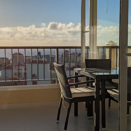 Golf View Apartment - Stunning Ocean View Golf Del Sur San Miguel de Abona Eksteriør bilde