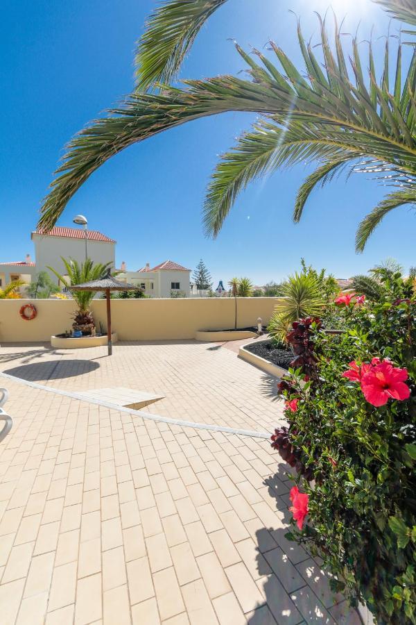 Golf View Apartment - Stunning Ocean View Golf Del Sur San Miguel de Abona Eksteriør bilde