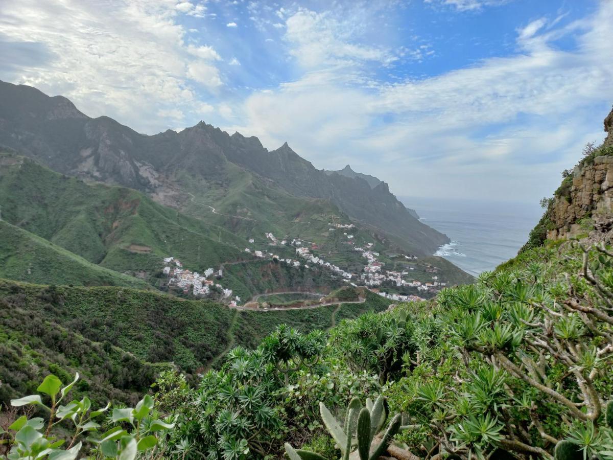 Golf View Apartment - Stunning Ocean View Golf Del Sur San Miguel de Abona Eksteriør bilde